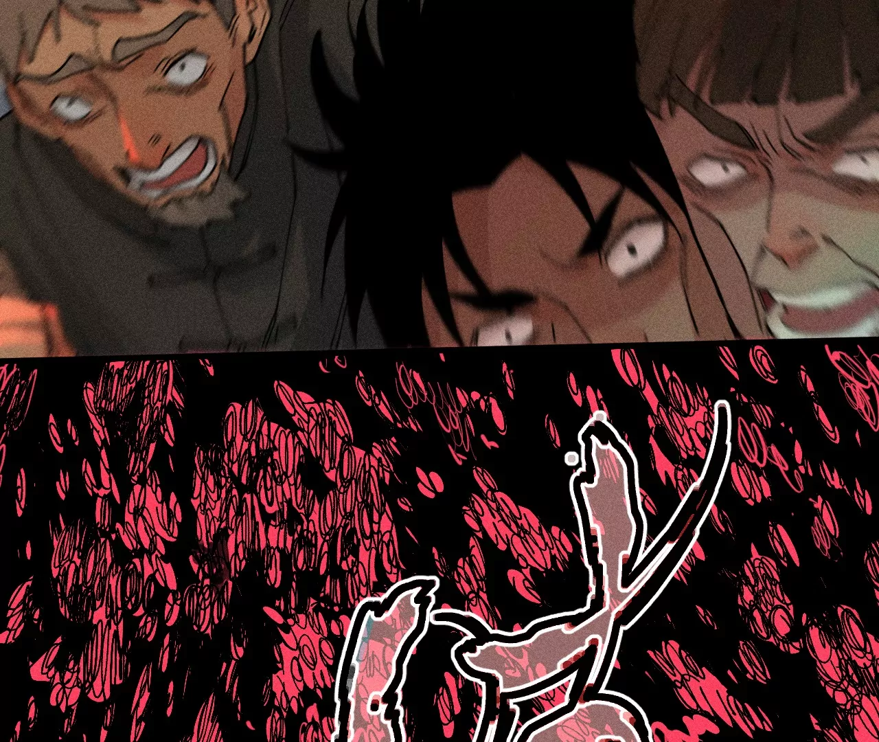 23回 故人相见，心虚在所难免(1/3)-第28话