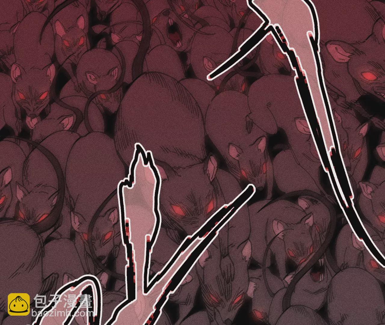 23回 故人相见，心虚在所难免(1/3)-第28话