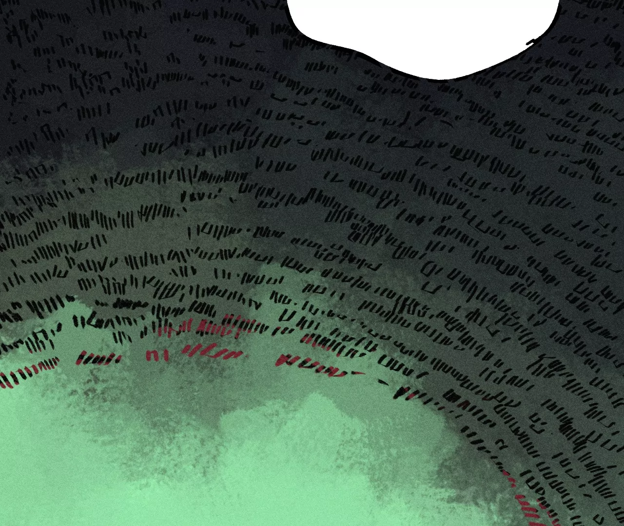 23回 故人相见，心虚在所难免(1/3)-第28话