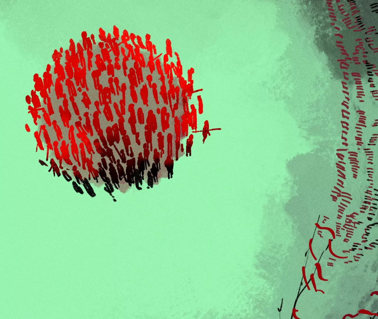 23回 故人相见，心虚在所难免(1/3)-第28话