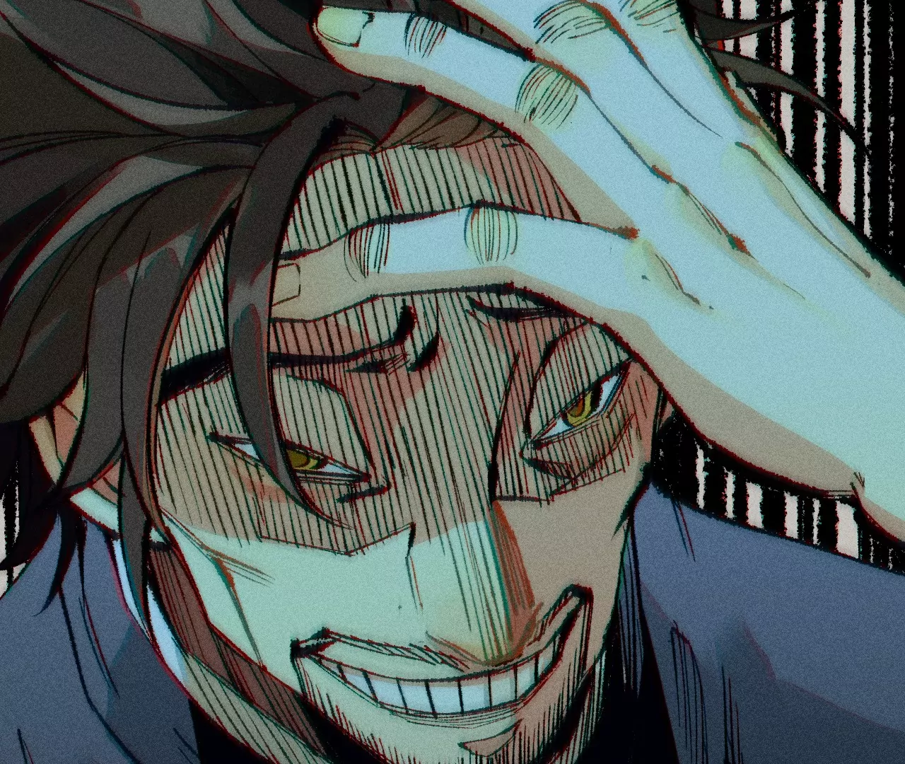 25回 昔日师徒大打出手，枯雪发怒展露锋芒(1/3)-第30话