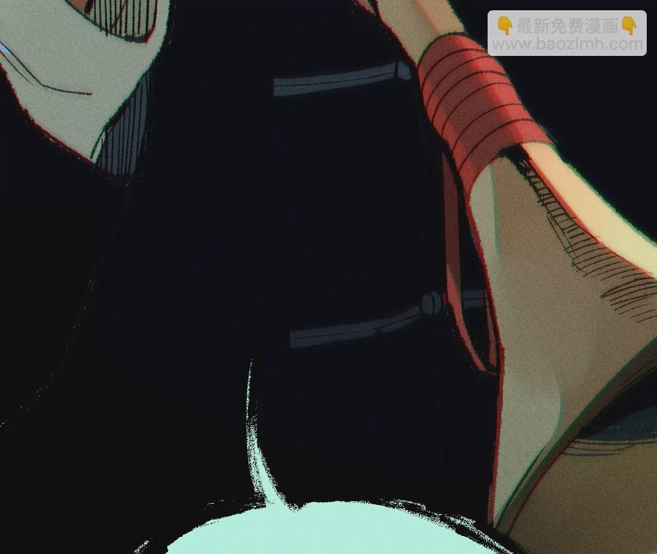 25回 昔日师徒大打出手，枯雪发怒展露锋芒(1/3)-第30话