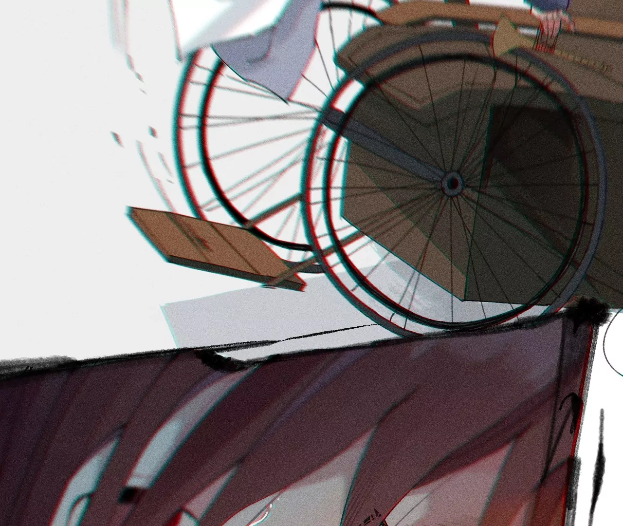 25回 昔日师徒大打出手，枯雪发怒展露锋芒(1/3)-第30话