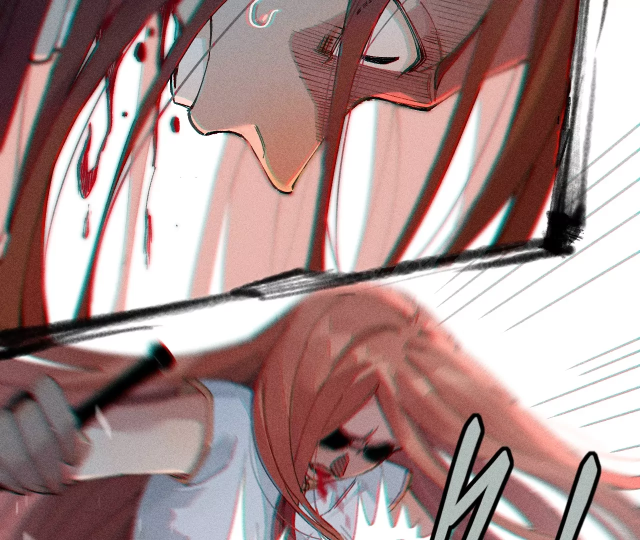 25回 昔日师徒大打出手，枯雪发怒展露锋芒(1/3)-第30话