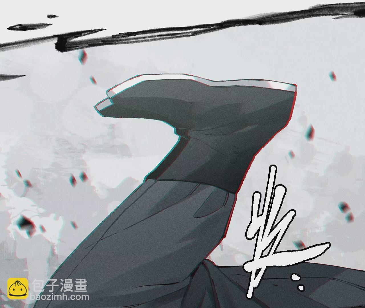 25回 昔日师徒大打出手，枯雪发怒展露锋芒(1/3)-第30话