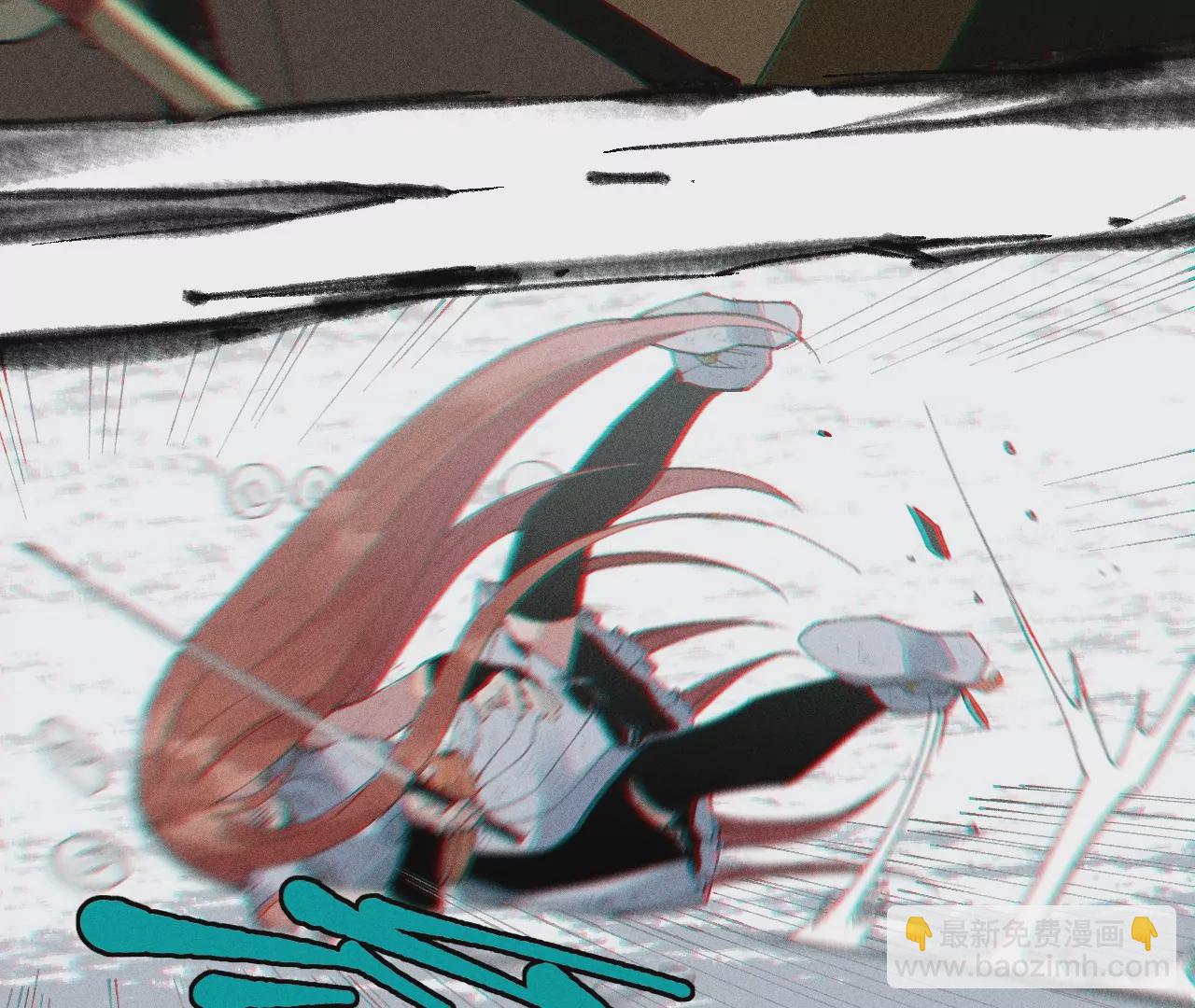 25回 昔日师徒大打出手，枯雪发怒展露锋芒(1/3)-第30话