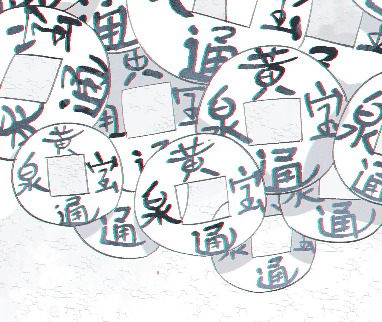 25回 昔日师徒大打出手，枯雪发怒展露锋芒(1/3)-第30话