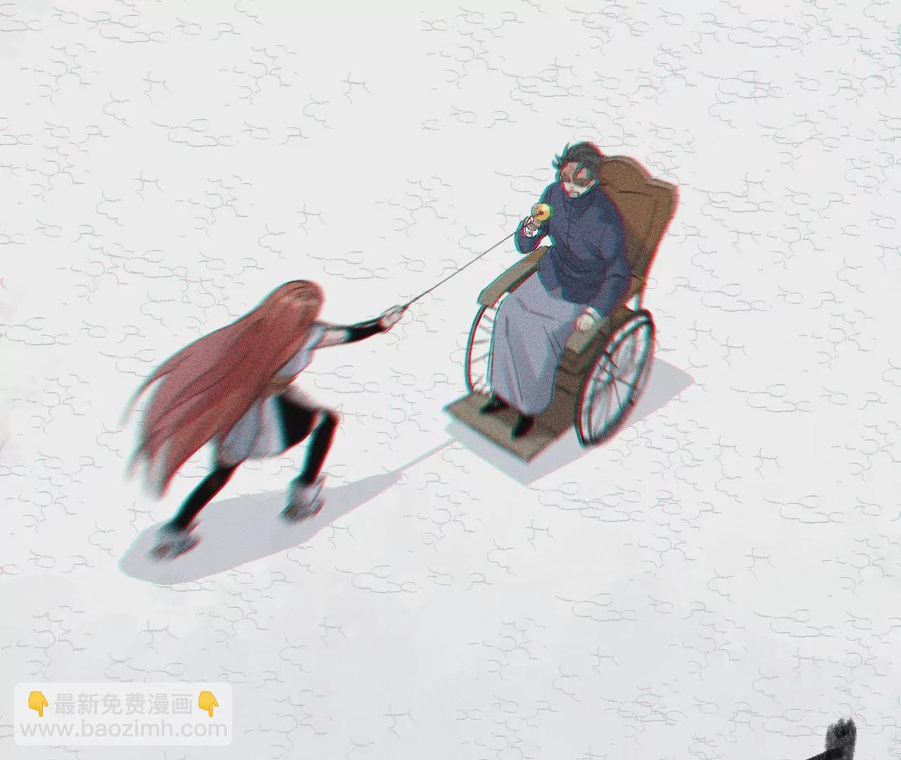 25回 昔日师徒大打出手，枯雪发怒展露锋芒(1/3)-第30话