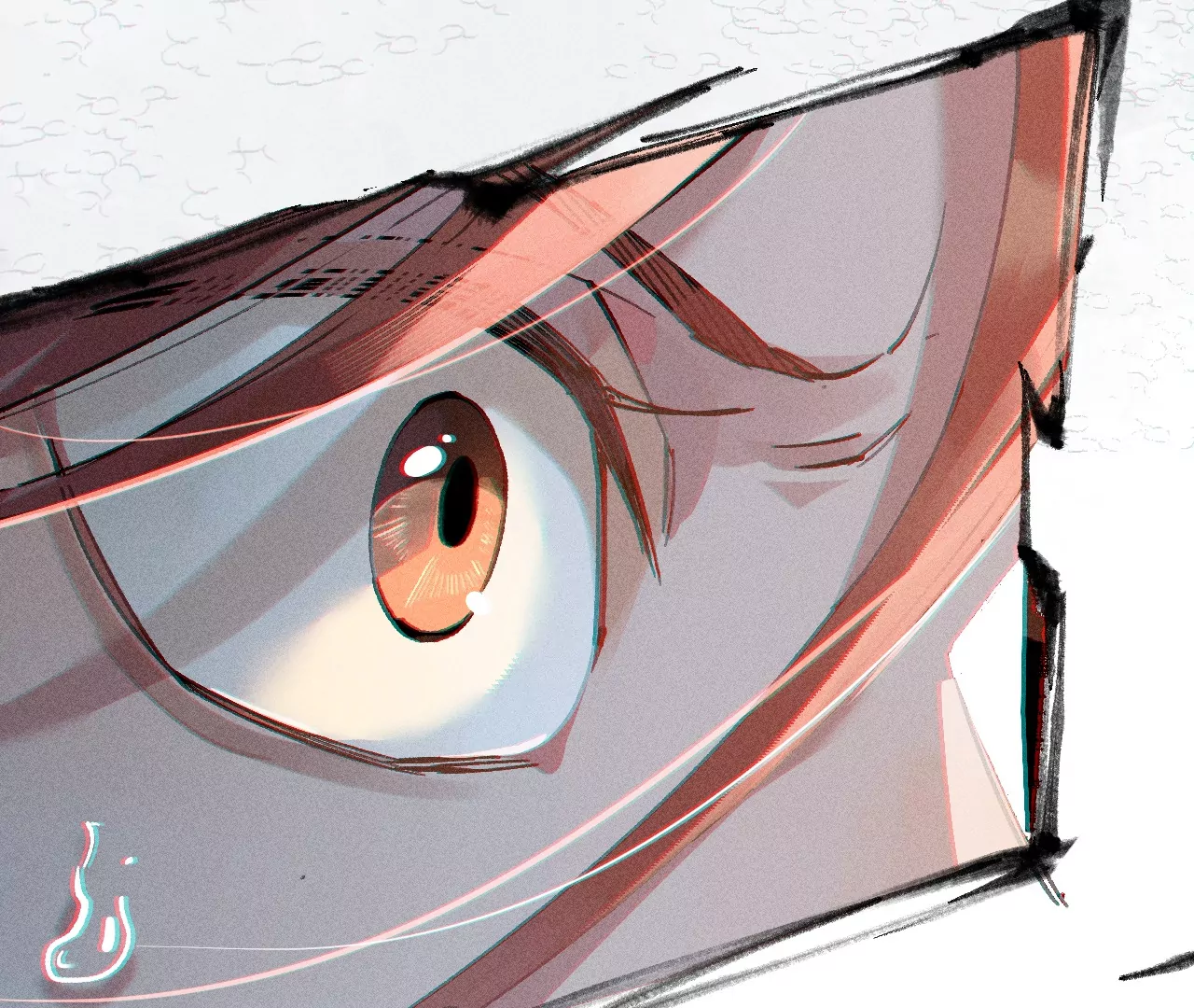 25回 昔日师徒大打出手，枯雪发怒展露锋芒(1/3)-第30话