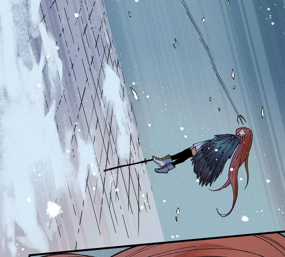 2回【上】 南无幺鸡佛下对决，镇墓团队正式登场(1/2)-第4话