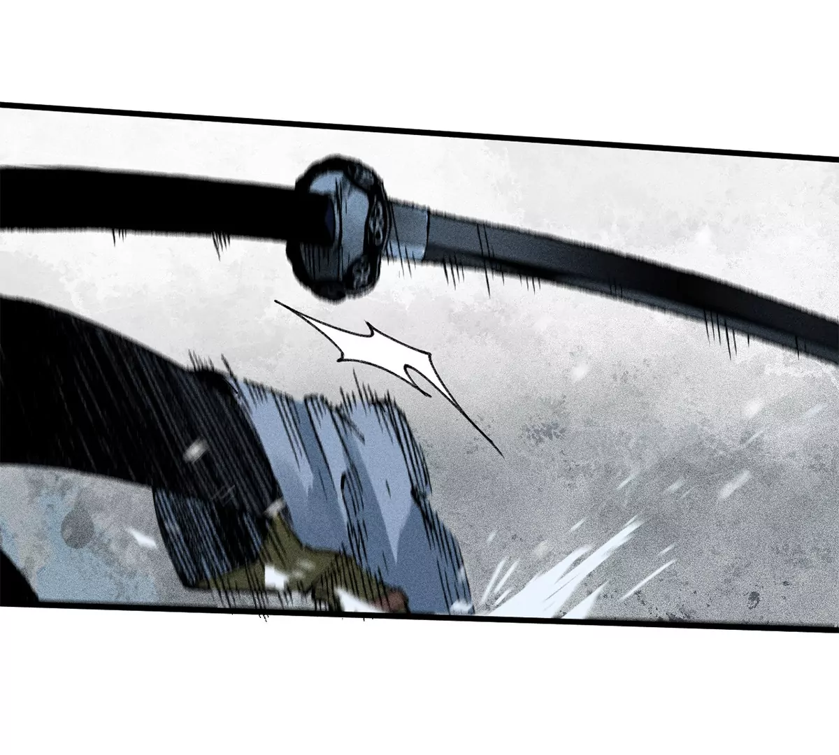 2回【上】 南无幺鸡佛下对决，镇墓团队正式登场(1/2)-第4话