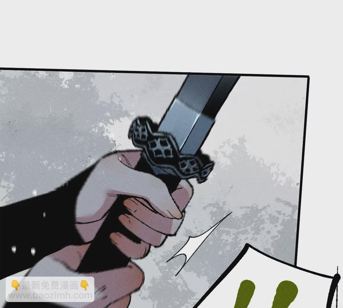 2回【上】 南无幺鸡佛下对决，镇墓团队正式登场(1/2)-第4话