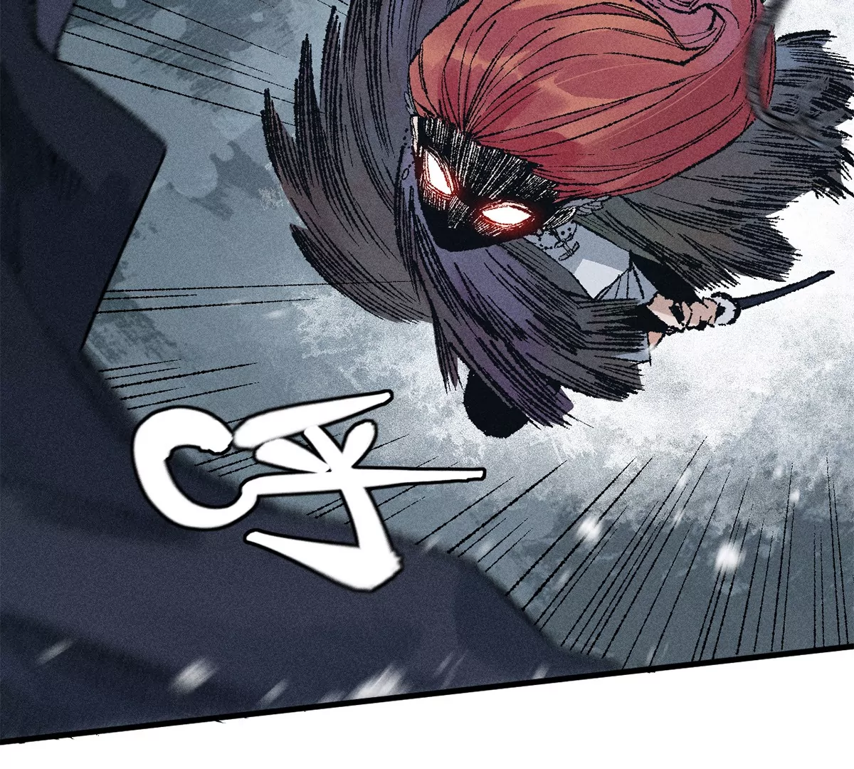 2回【上】 南无幺鸡佛下对决，镇墓团队正式登场(1/2)-第4话