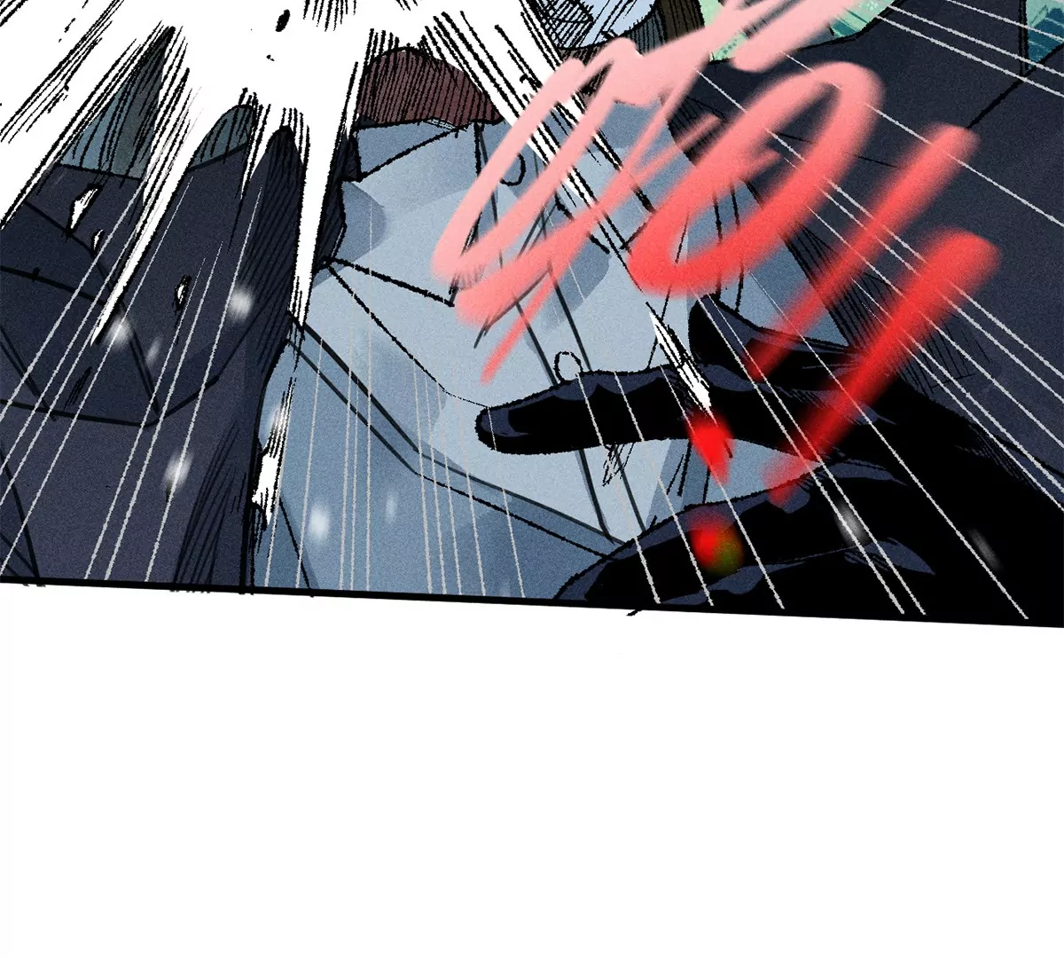 2回【上】 南无幺鸡佛下对决，镇墓团队正式登场(1/2)-第4话