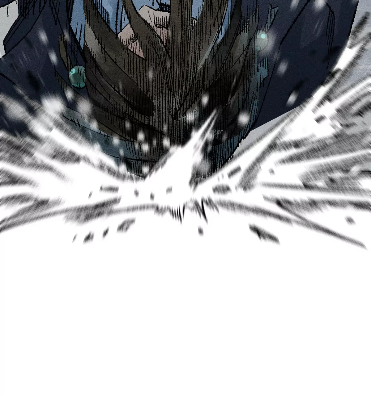 2回【上】 南无幺鸡佛下对决，镇墓团队正式登场(1/2)-第4话