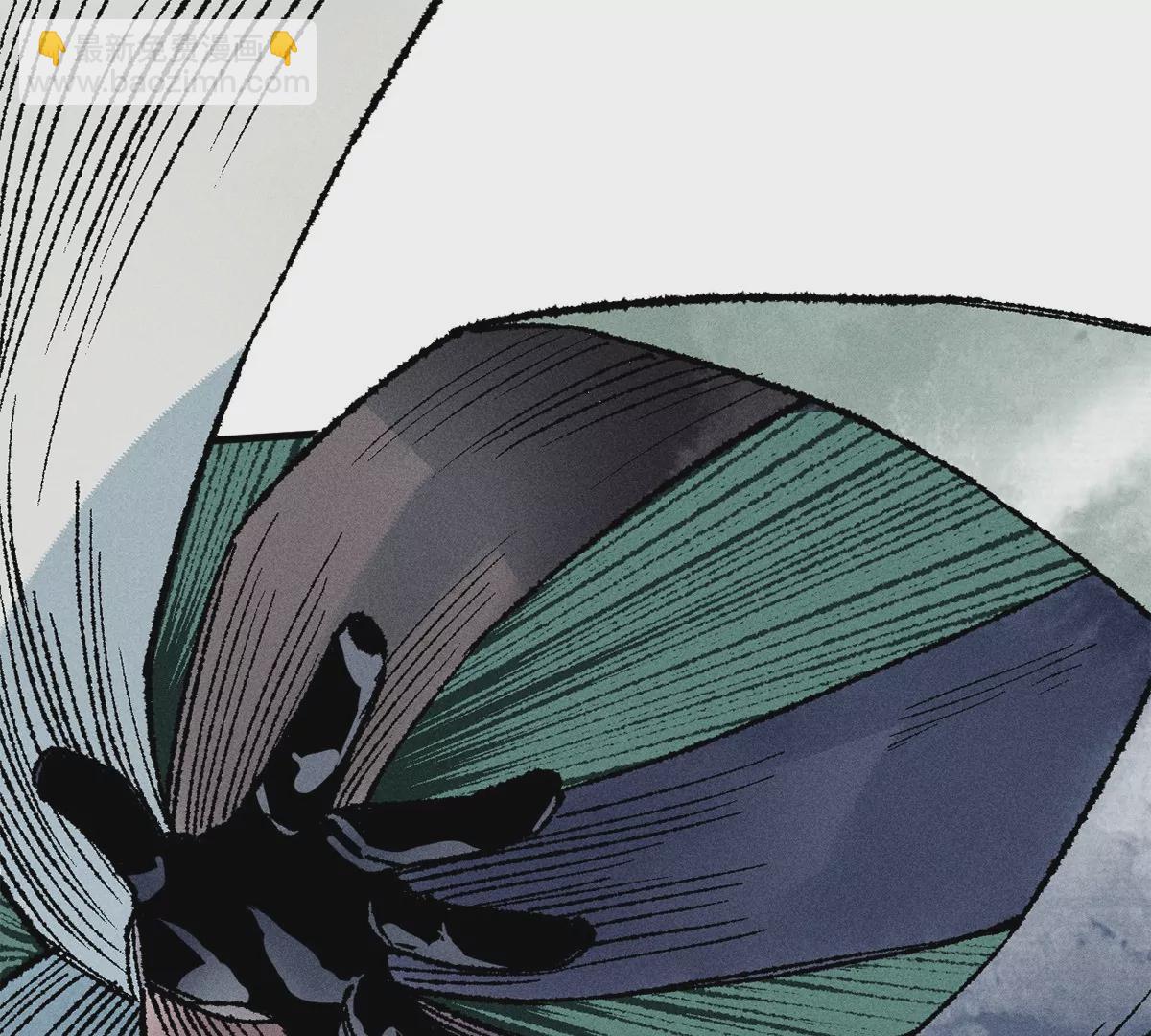 2回【上】 南无幺鸡佛下对决，镇墓团队正式登场(1/2)-第4话