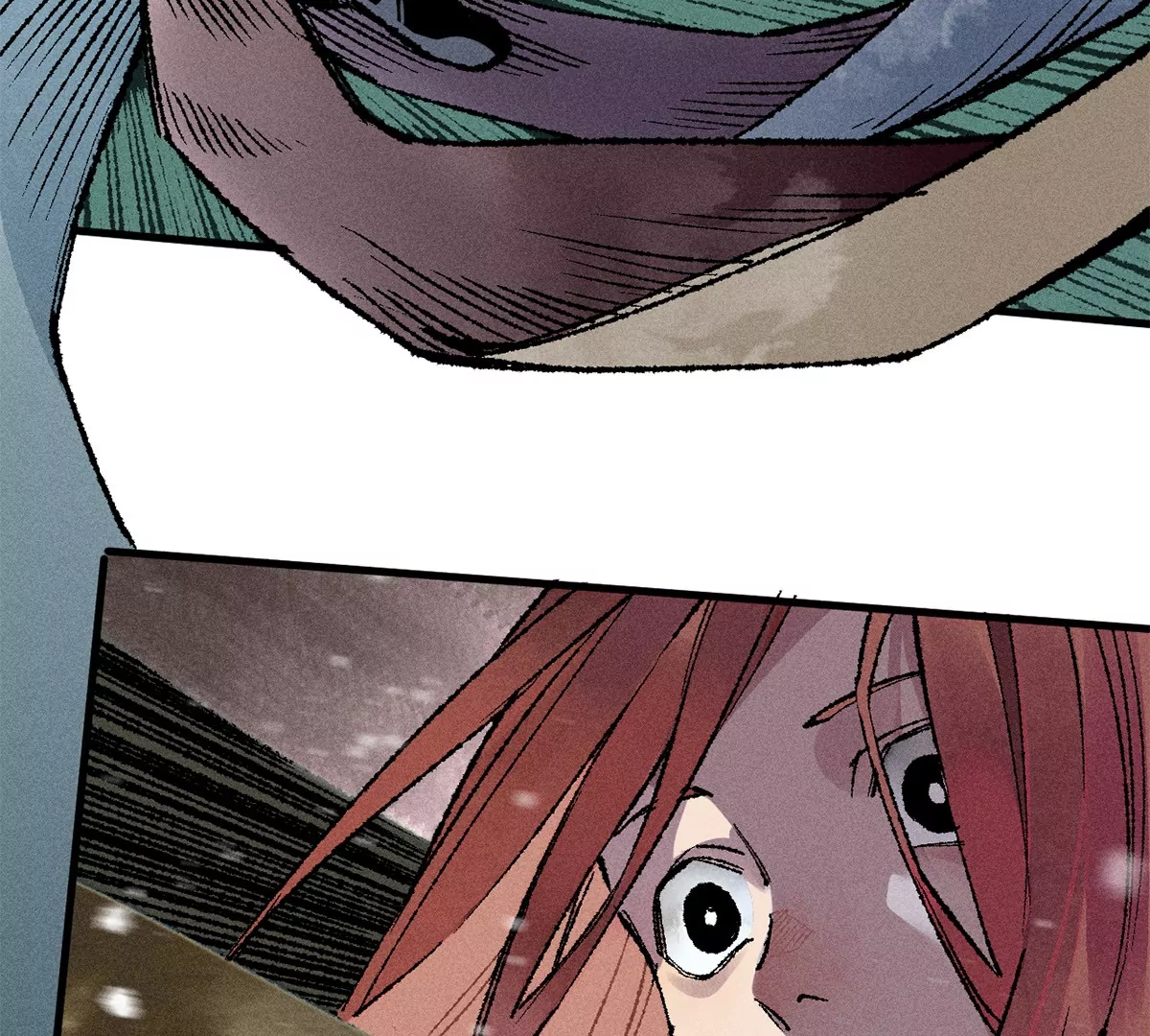 2回【上】 南无幺鸡佛下对决，镇墓团队正式登场(1/2)-第4话