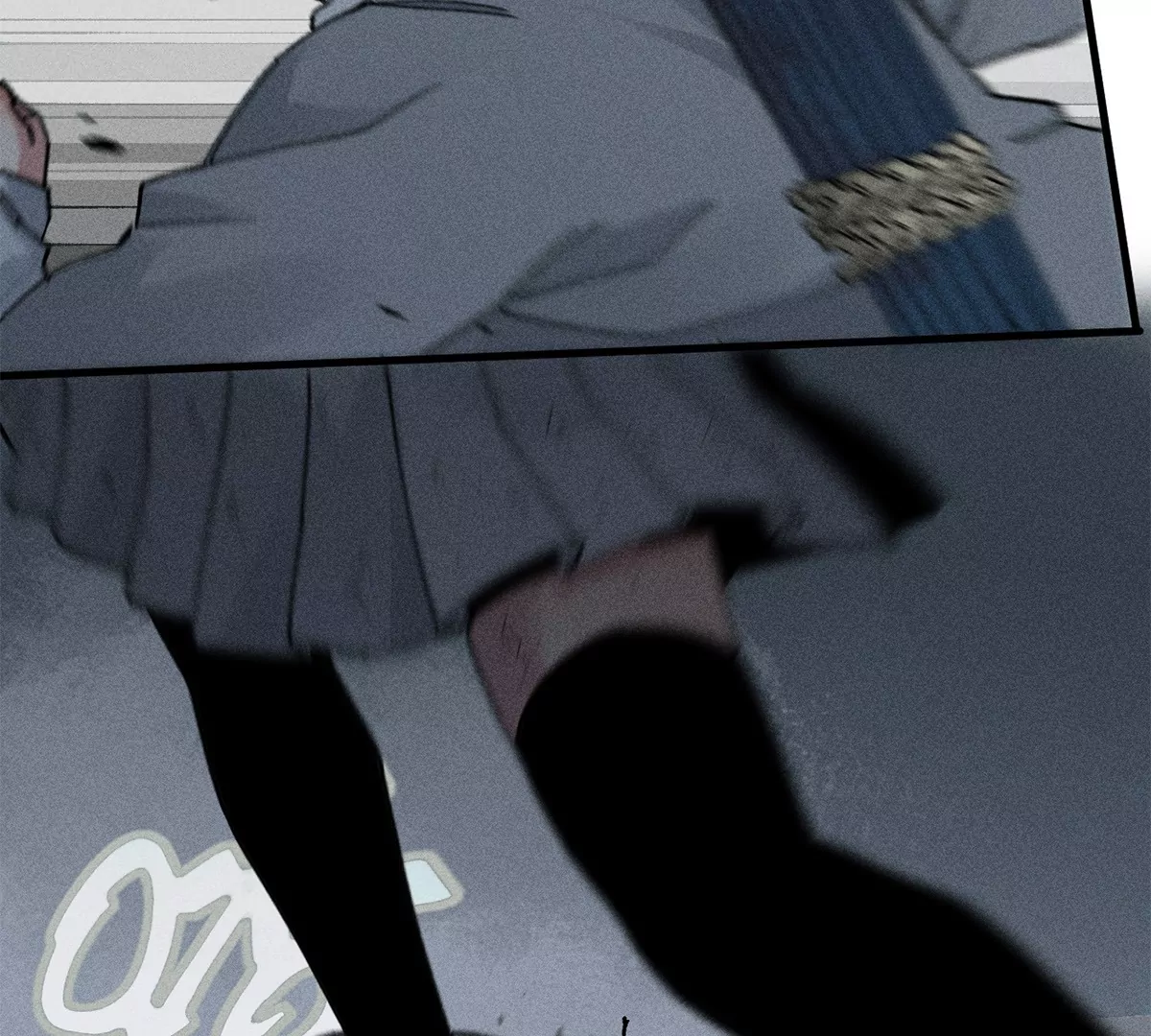 29回 两人躲鼠，枯雪内心(1/3)-第34话