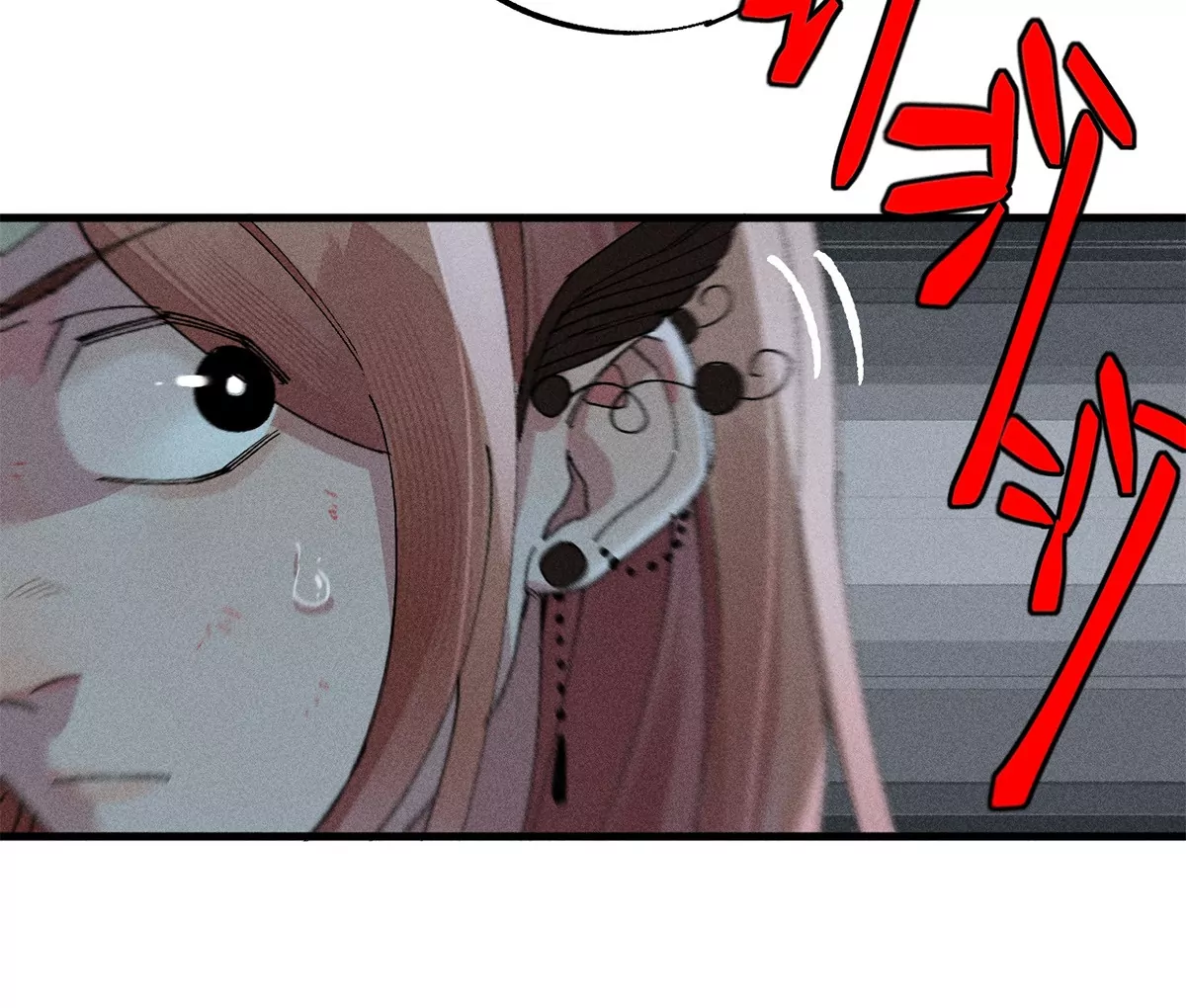 29回 两人躲鼠，枯雪内心(1/3)-第34话