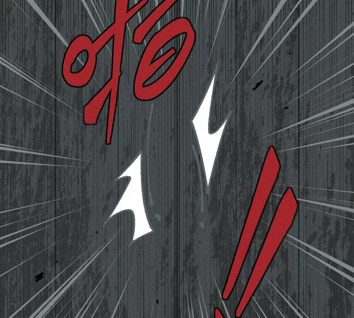 29回 两人躲鼠，枯雪内心(1/3)-第34话