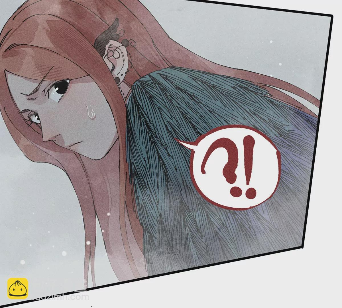 31回 大雾弥漫陶俑镇，苗童迷踪抱黑朴(1/2)-第36话