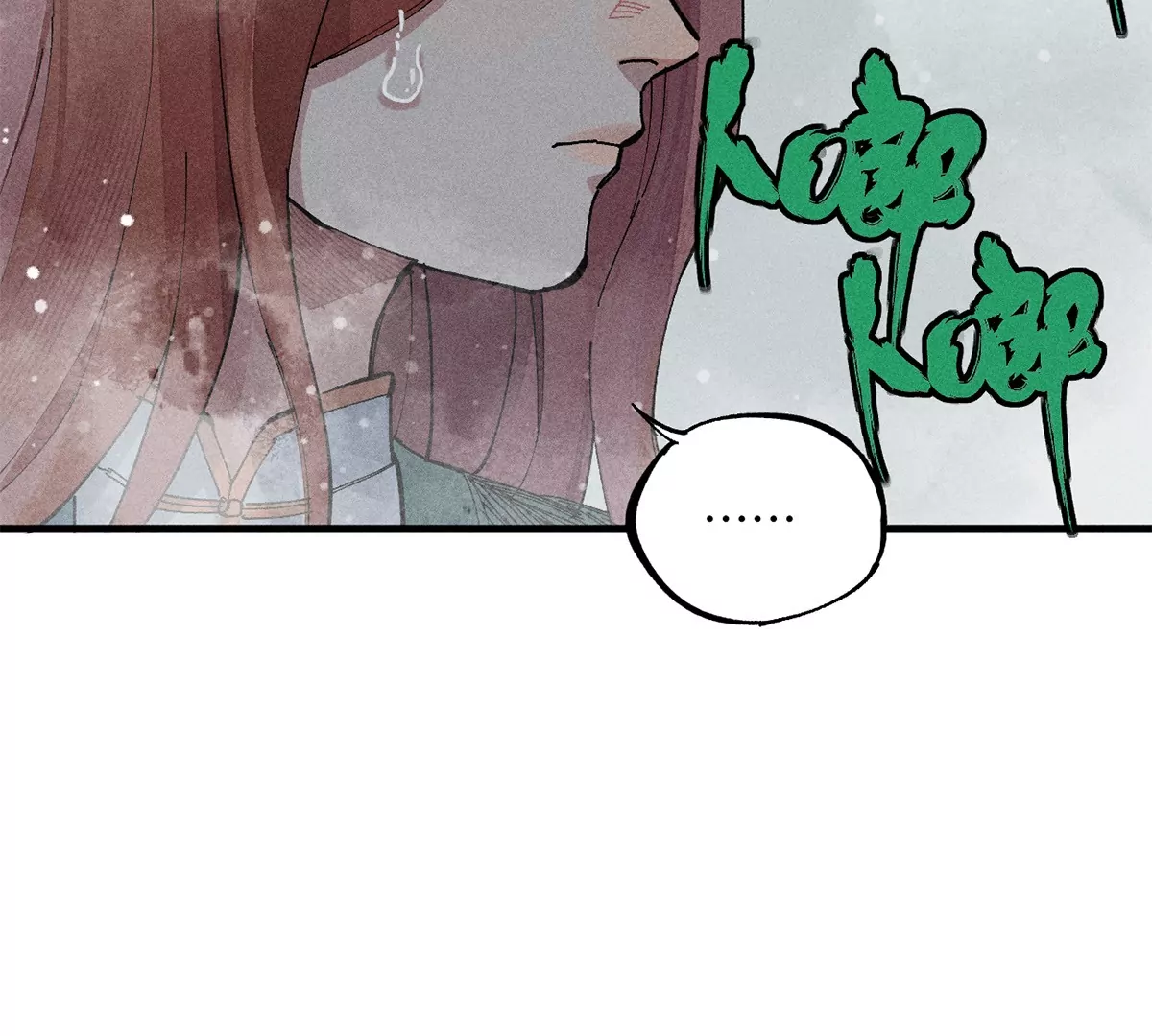 31回 大雾弥漫陶俑镇，苗童迷踪抱黑朴(1/2)-第36话