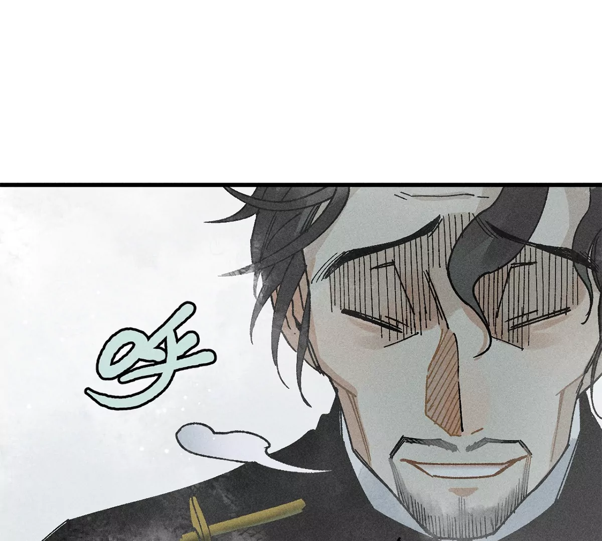 33回 黑白双门真面目，轻率南无陷阱入(1/3)-第38话