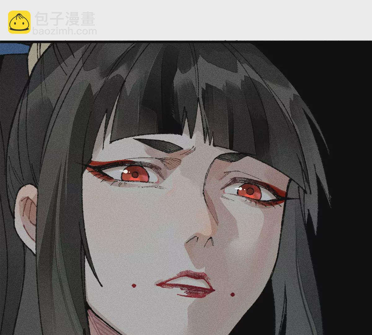 33回 黑白双门真面目，轻率南无陷阱入(1/3)-第38话