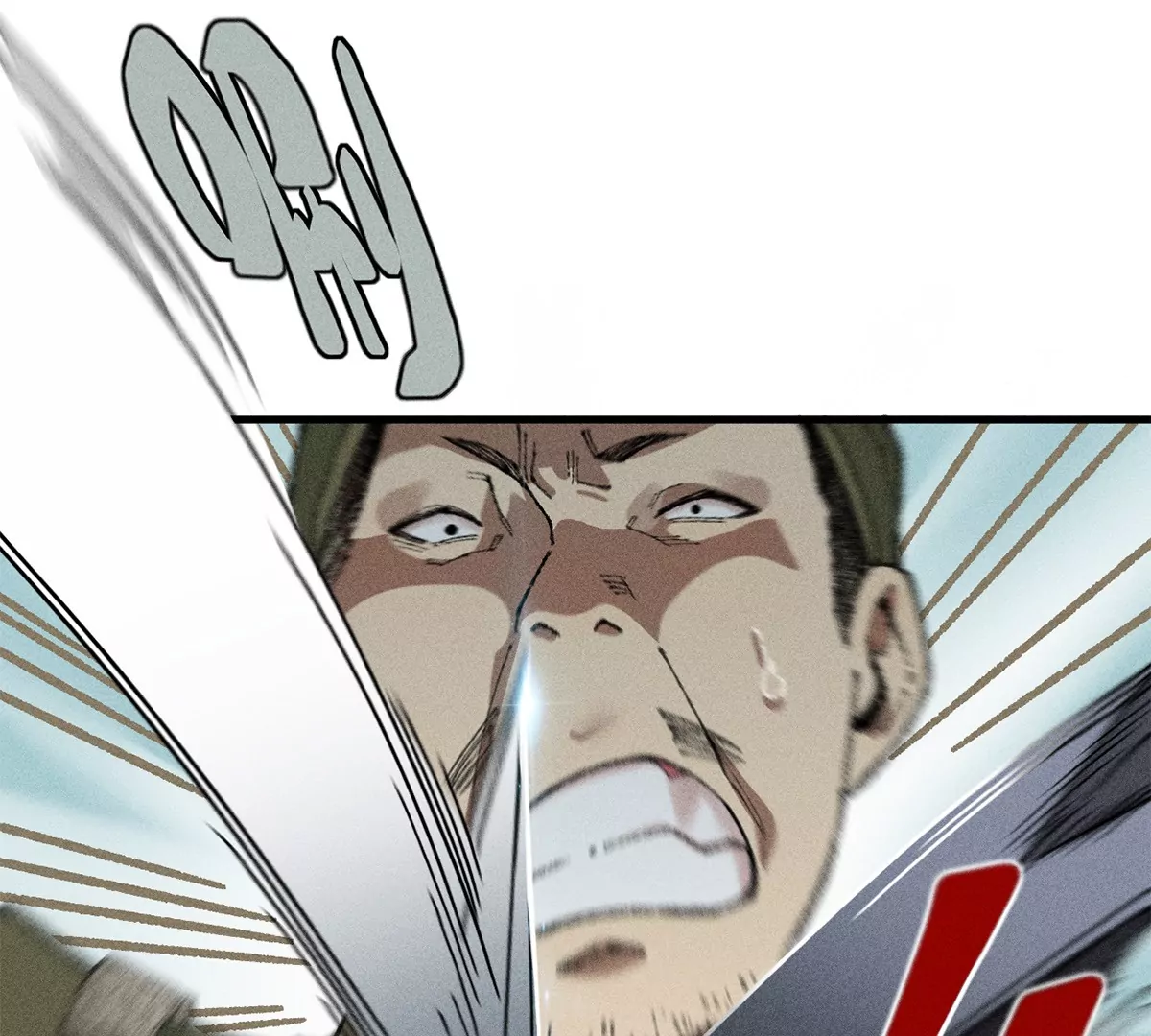 33回 黑白双门真面目，轻率南无陷阱入(1/3)-第38话