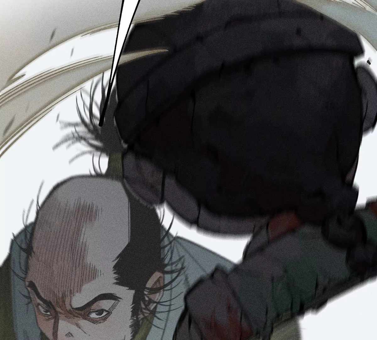 35回 陶俑身上藏阴蛊，供桌底下起危机【上】(1/2)-第40话