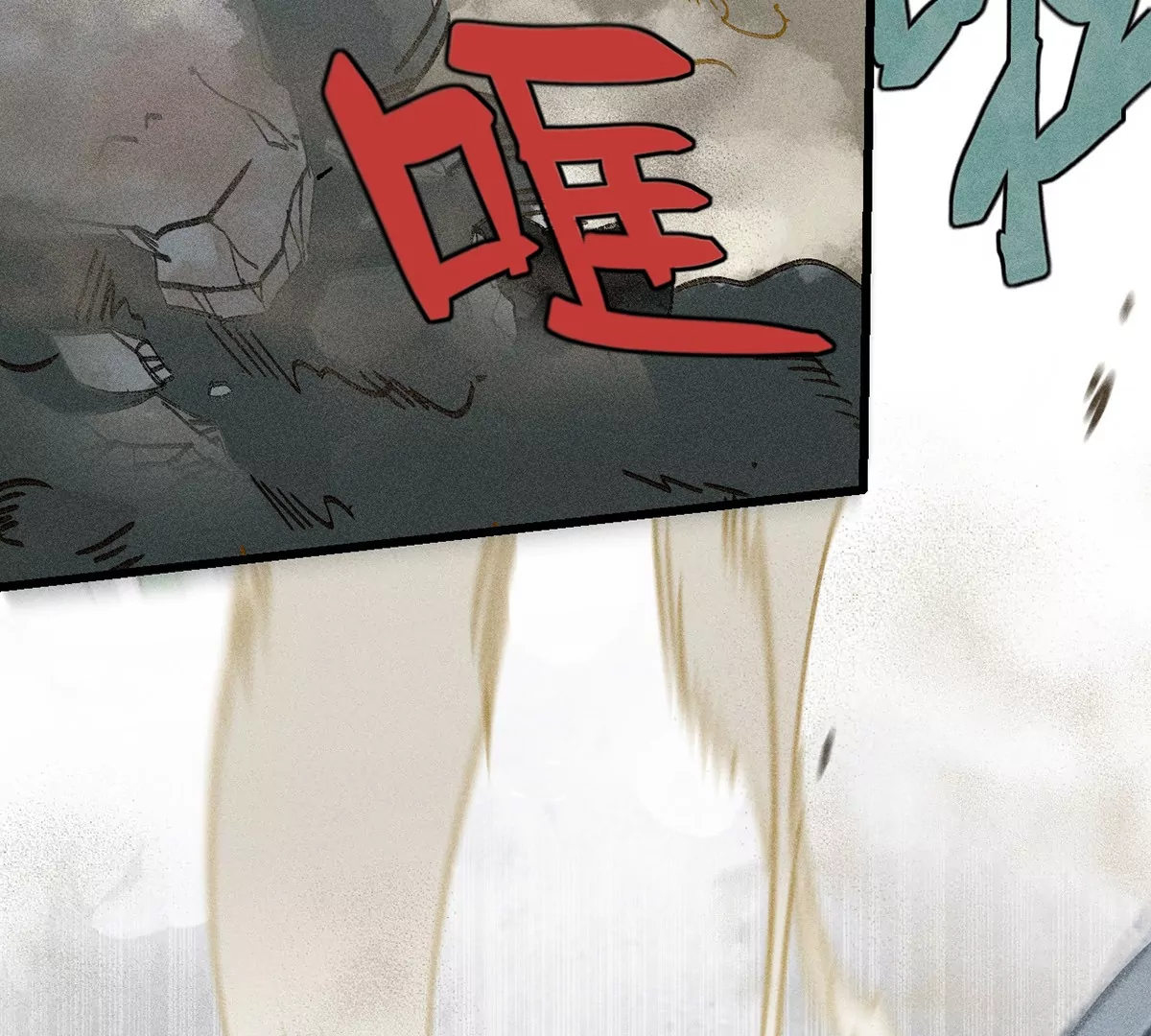 35回 陶俑身上藏阴蛊，供桌底下起危机【上】(1/2)-第40话