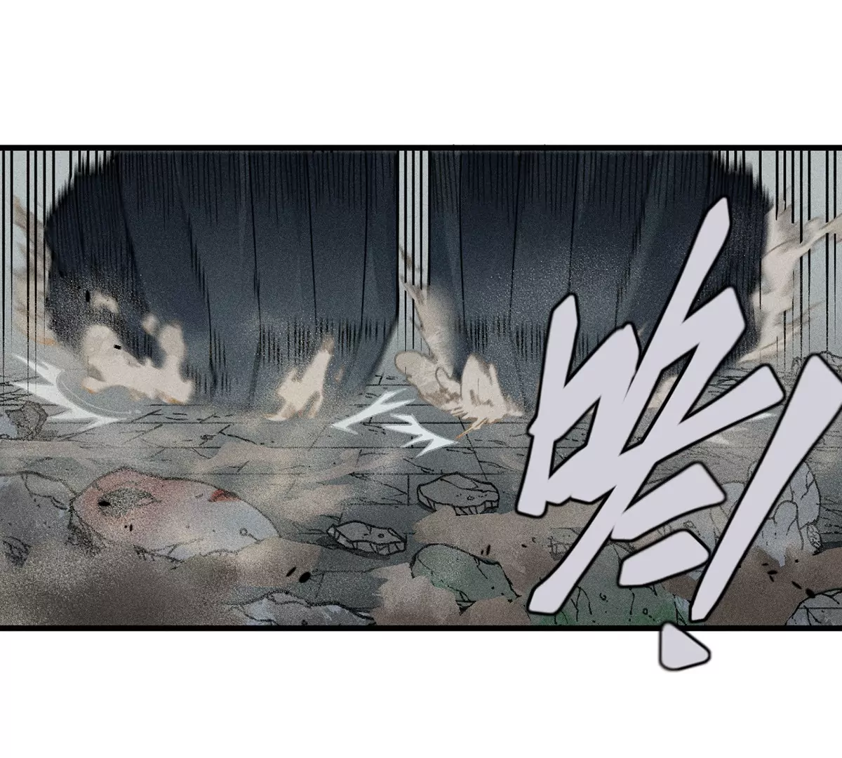 35回 陶俑身上藏阴蛊，供桌底下起危机【上】(1/2)-第40话