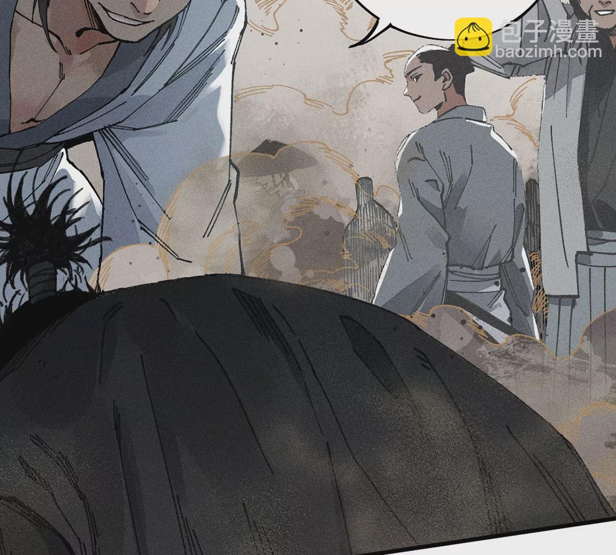 35回 陶俑身上藏阴蛊，供桌底下起危机【上】(1/2)-第40话