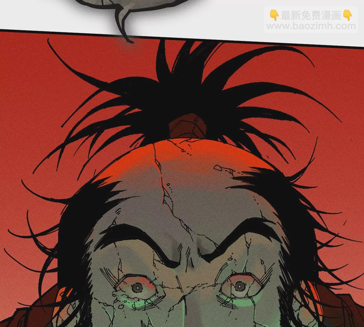 35回 陶俑身上藏阴蛊，供桌底下起危机【上】(1/2)-第40话