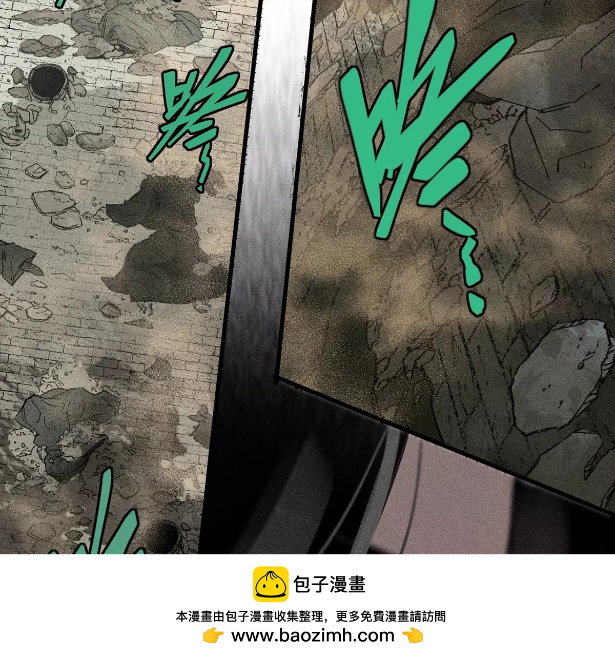 35回 陶俑身上藏阴蛊，供桌底下起危机【上】(1/2)-第40话