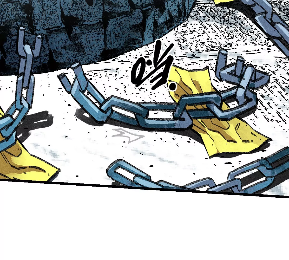 36回 枯井底下见真相，南无解绑消危机(1/3)-第42话