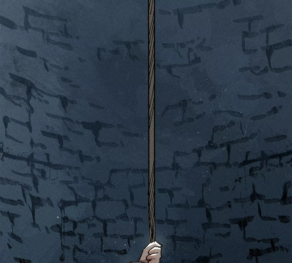 36回 枯井底下见真相，南无解绑消危机(1/3)-第42话