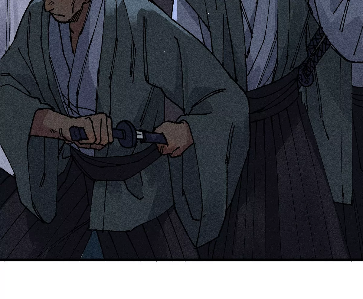 36回 枯井底下见真相，南无解绑消危机(1/3)-第42话