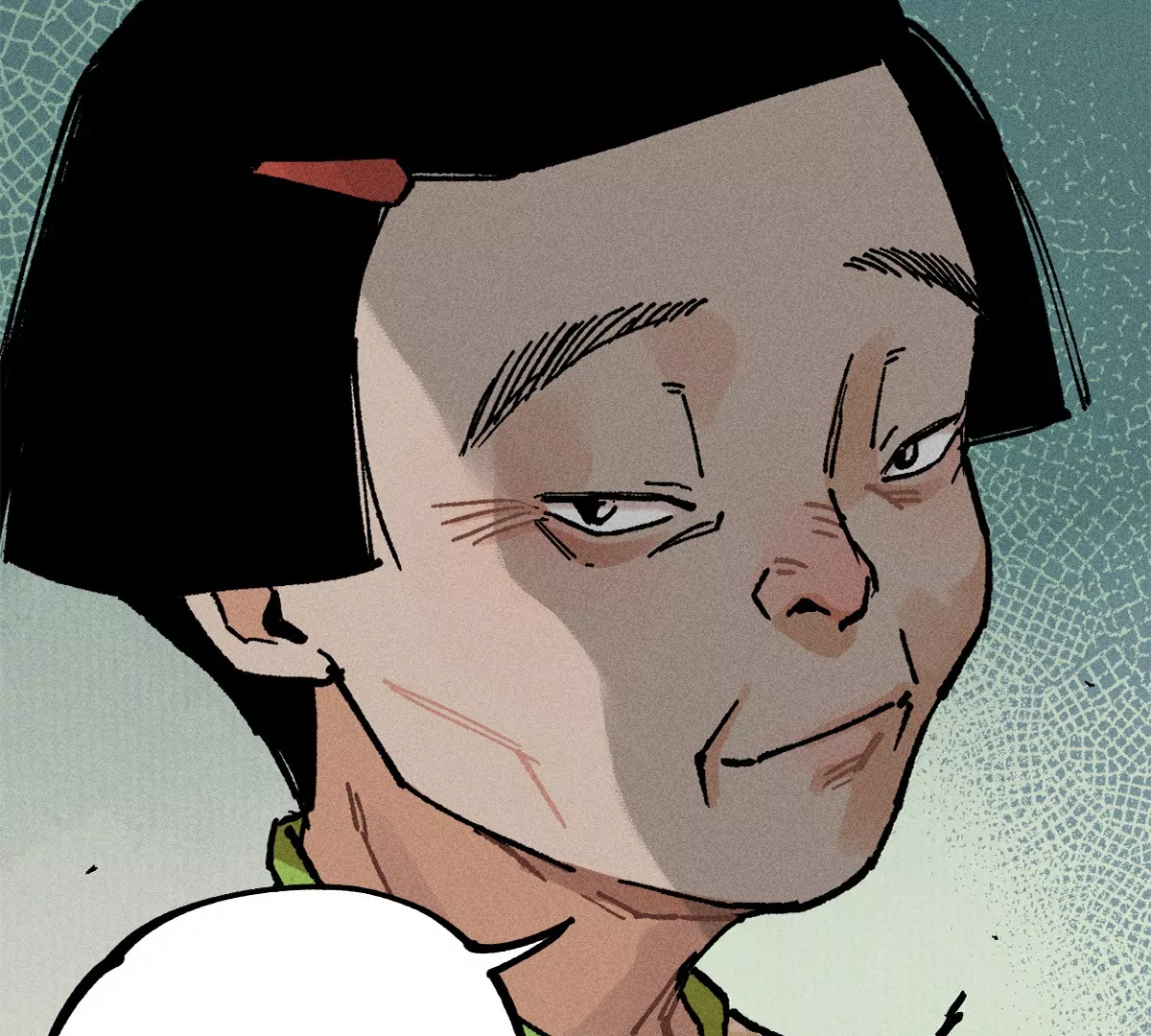 38回 南无巧入阳雾隐，寻觅天师找七巷（上）(1/3)-第44话