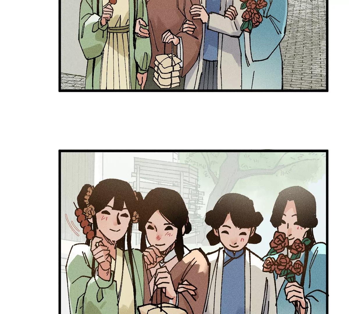 38回 南无巧入阳雾隐，寻觅天师找七巷（上）(1/3)-第44话