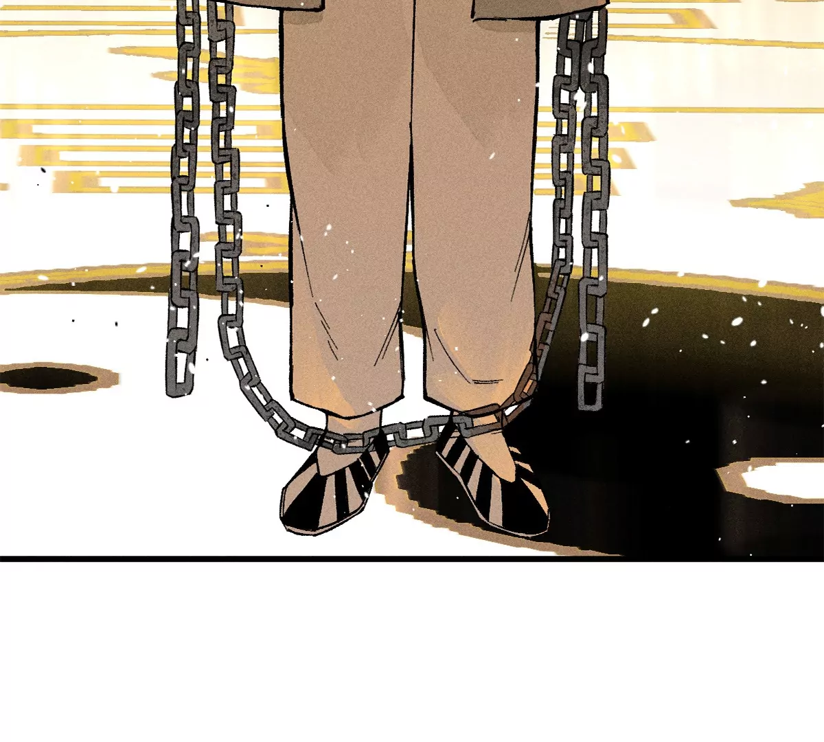 39回 只身破阵小天师，终于得见曹南无(1/3)-第46话