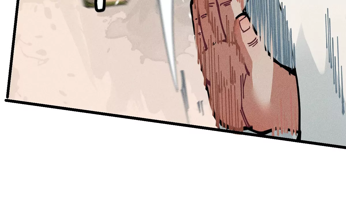 43回 枯雪村长恩怨难了，同辈孩童不容小觑(1/3)-第50话