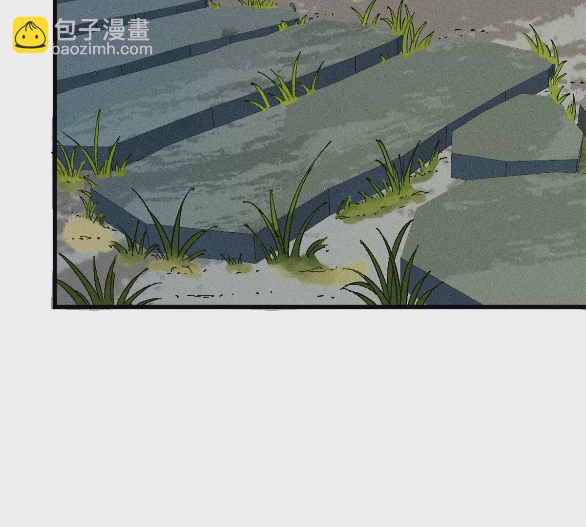 43回 枯雪村长恩怨难了，同辈孩童不容小觑(1/3)-第50话