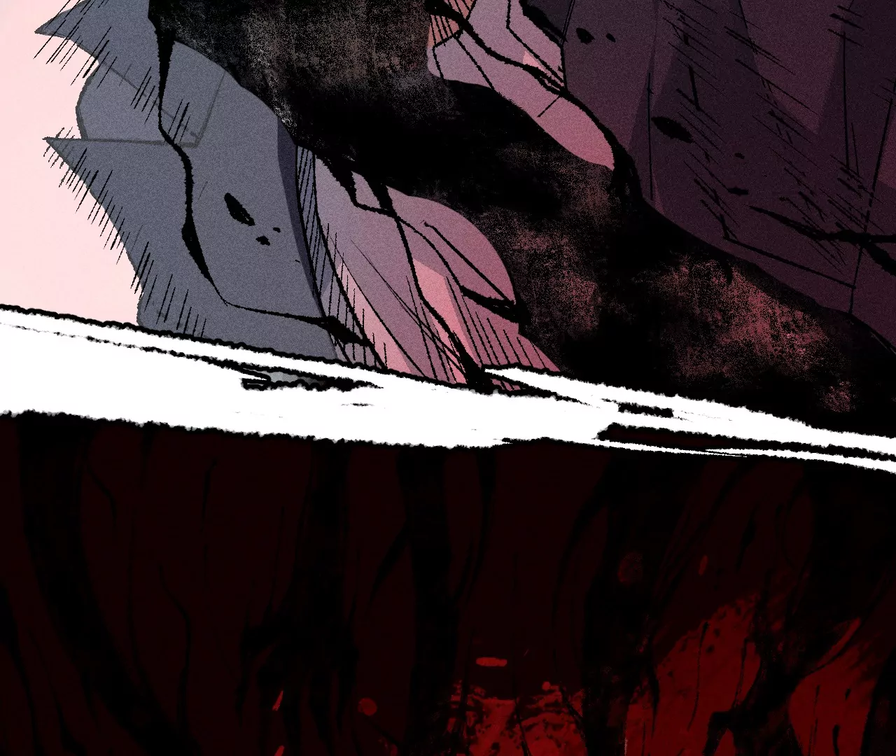 3回【上】 幺鸡突然倒下，众人身陷其中(1/3)-第6话