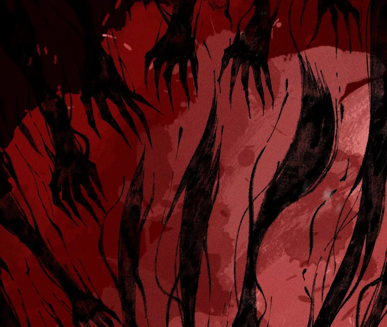 3回【上】 幺鸡突然倒下，众人身陷其中(1/3)-第6话