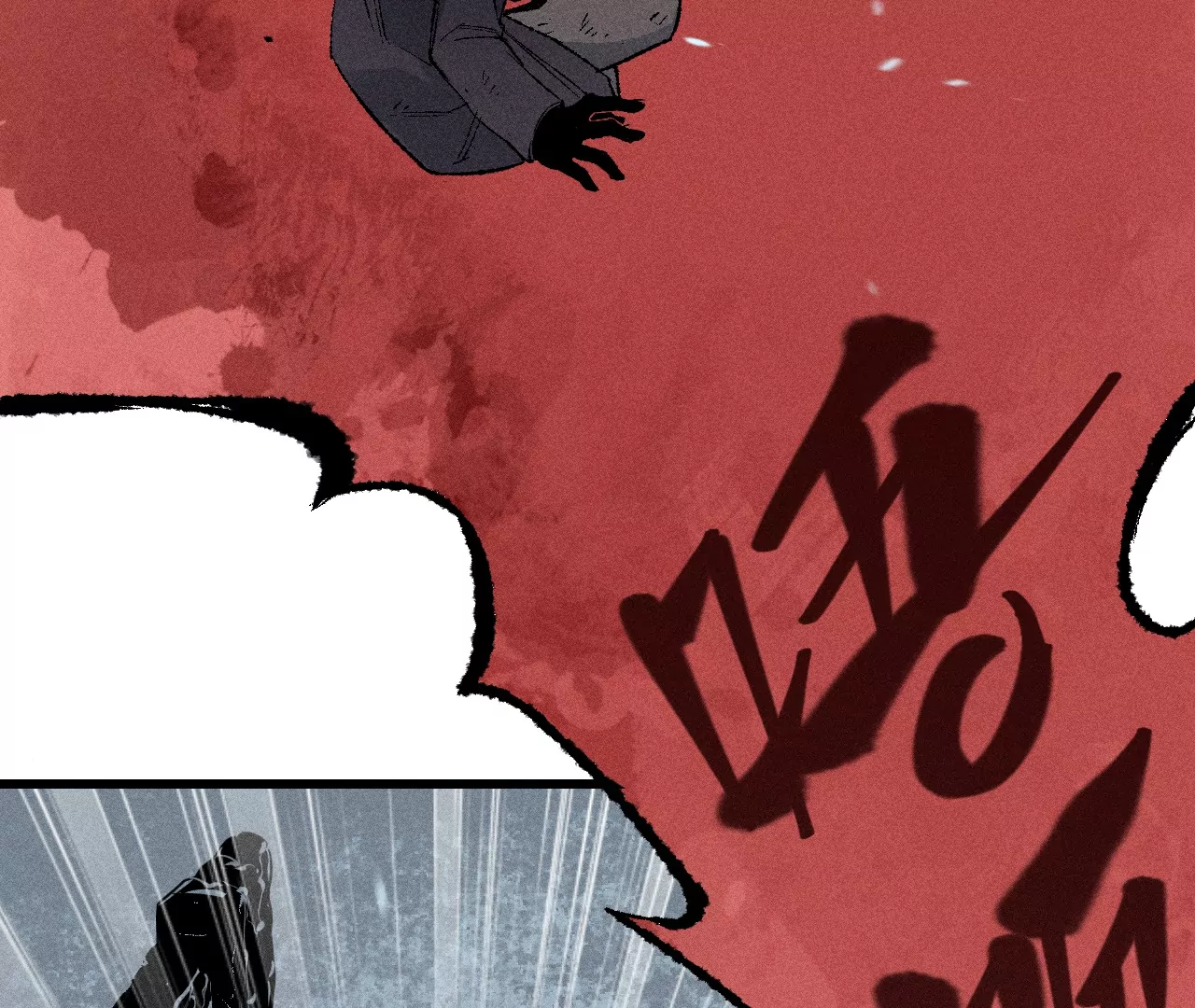 3回【上】 幺鸡突然倒下，众人身陷其中(1/3)-第6话