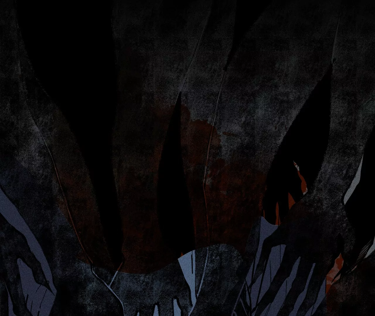 3回【上】 幺鸡突然倒下，众人身陷其中(1/3)-第6话