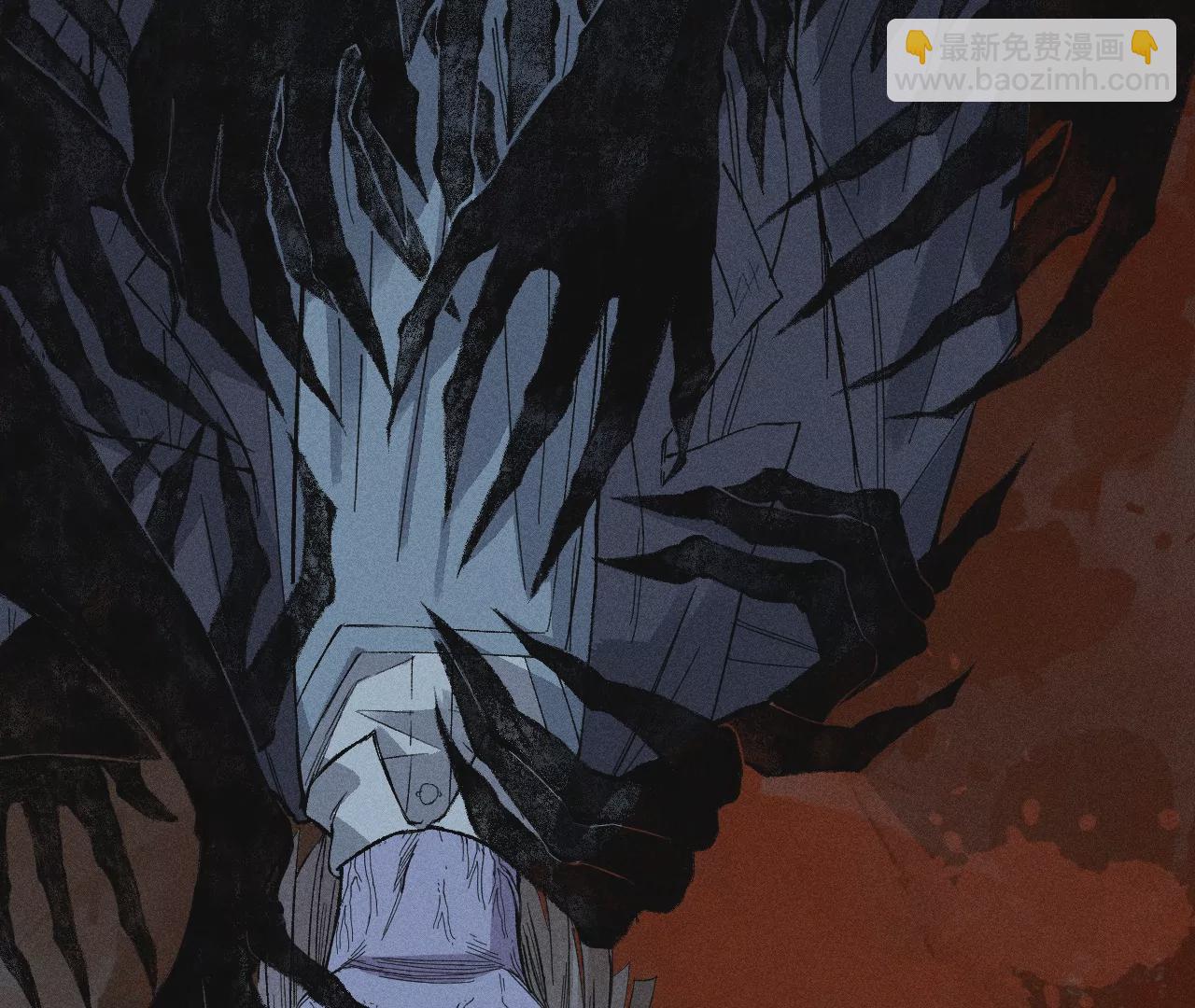 3回【上】 幺鸡突然倒下，众人身陷其中(1/3)-第6话