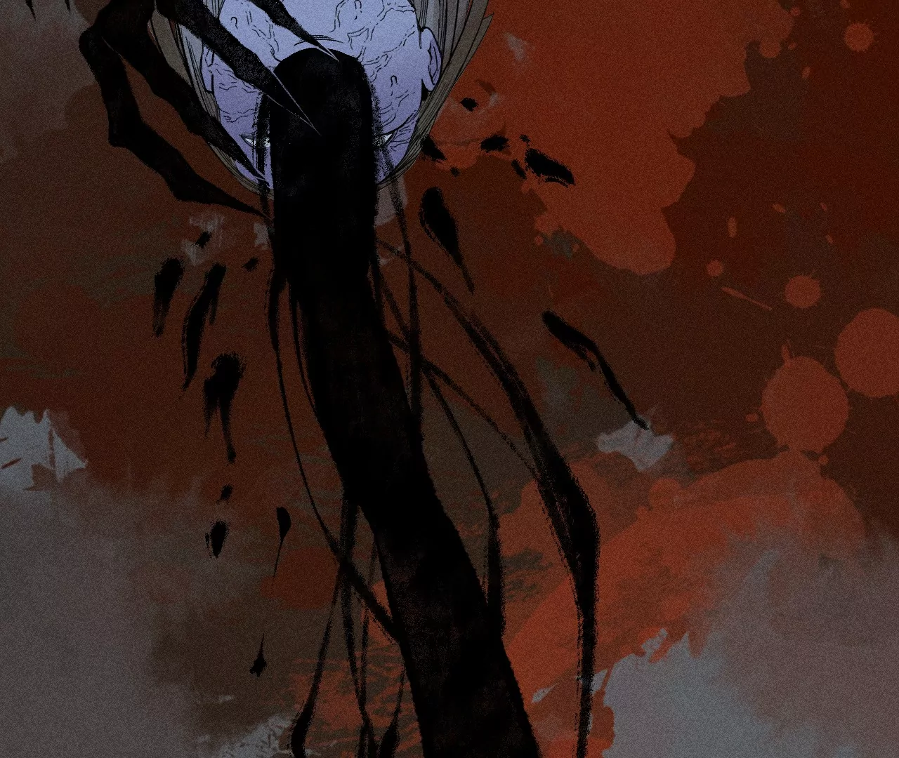 3回【上】 幺鸡突然倒下，众人身陷其中(1/3)-第6话