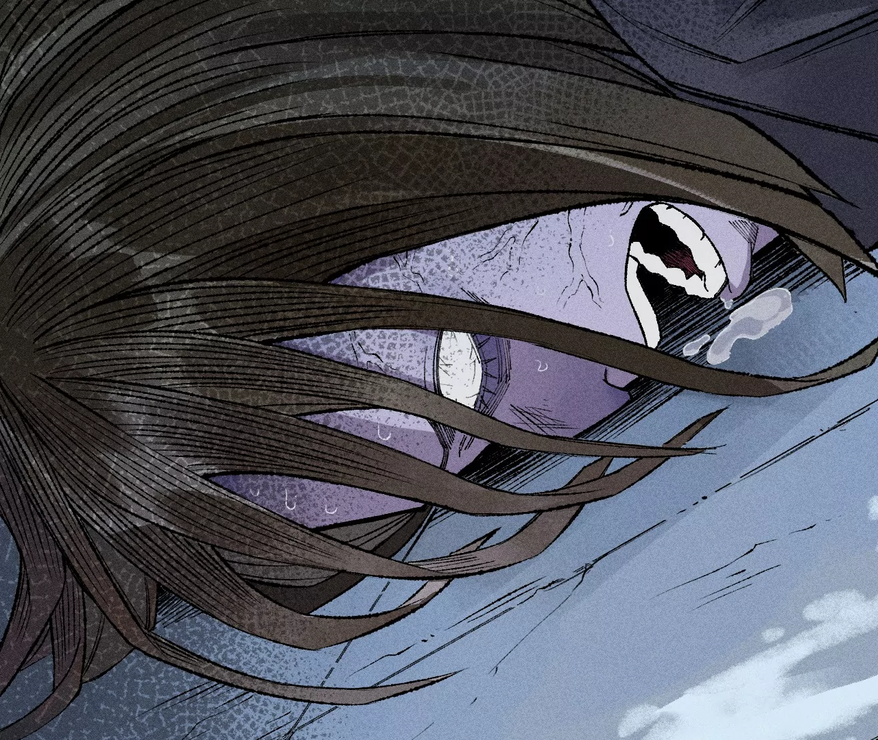 3回【上】 幺鸡突然倒下，众人身陷其中(1/3)-第6话